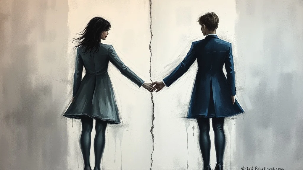 Relationship Crisis Dream Symbol: Unraveling Hidden Meanings