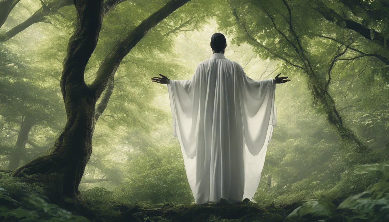 Seeking Comfort: Understanding the Dream Symbol of a Relative's Death
