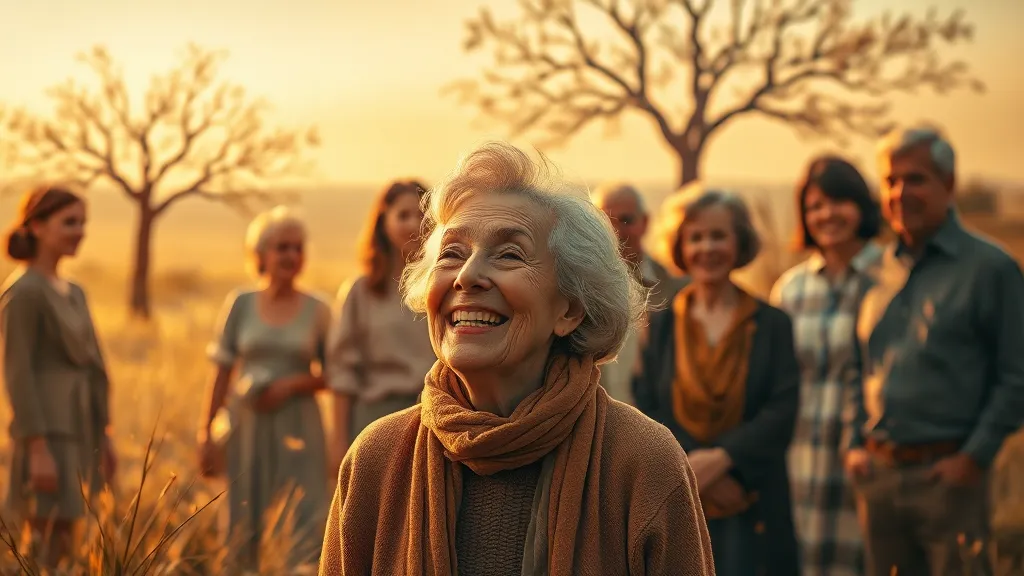 Dream symbol: relatives joy: demographics: People Exploring Ancestral Connections Through Relatives Joy Dreams