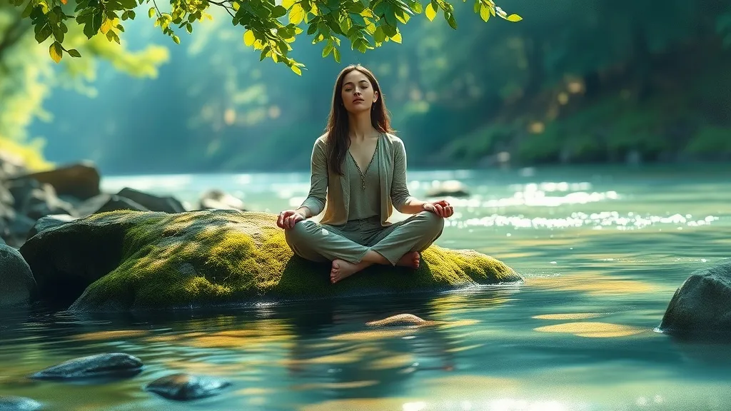 Dream symbol: relaxing sound: demographics: Nature Lovers & Outdoor Enthusiasts