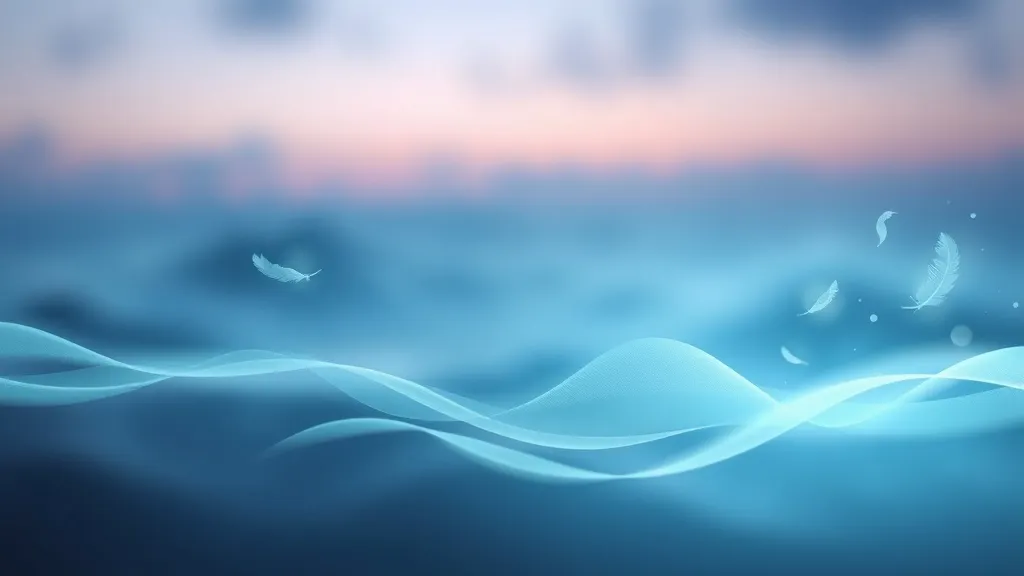 Relaxing Sounds in Dreams: What They Mean