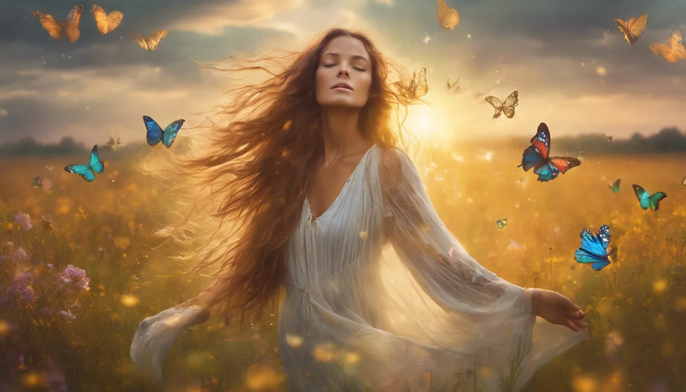 Relief: A Symbol of Ease and Comfort in Dreams