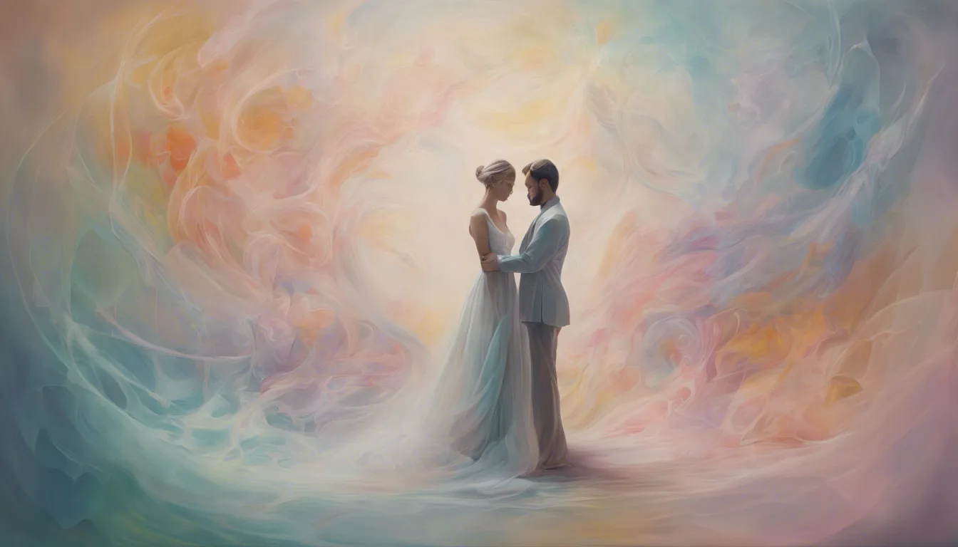 Remarrying in Dreams: Unveiling the Hidden Meanings