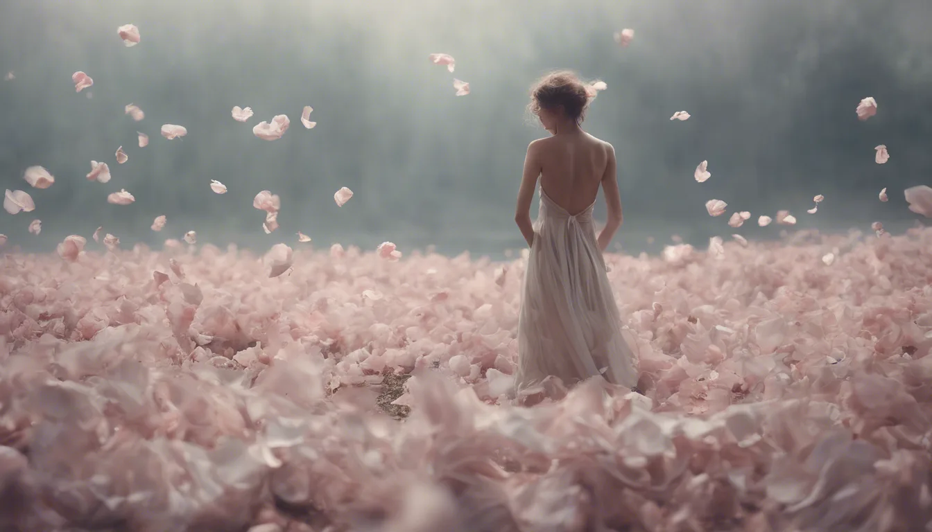 Revealing Inner Self: Unraveling the Meaning of Removing Clothes in Dreams