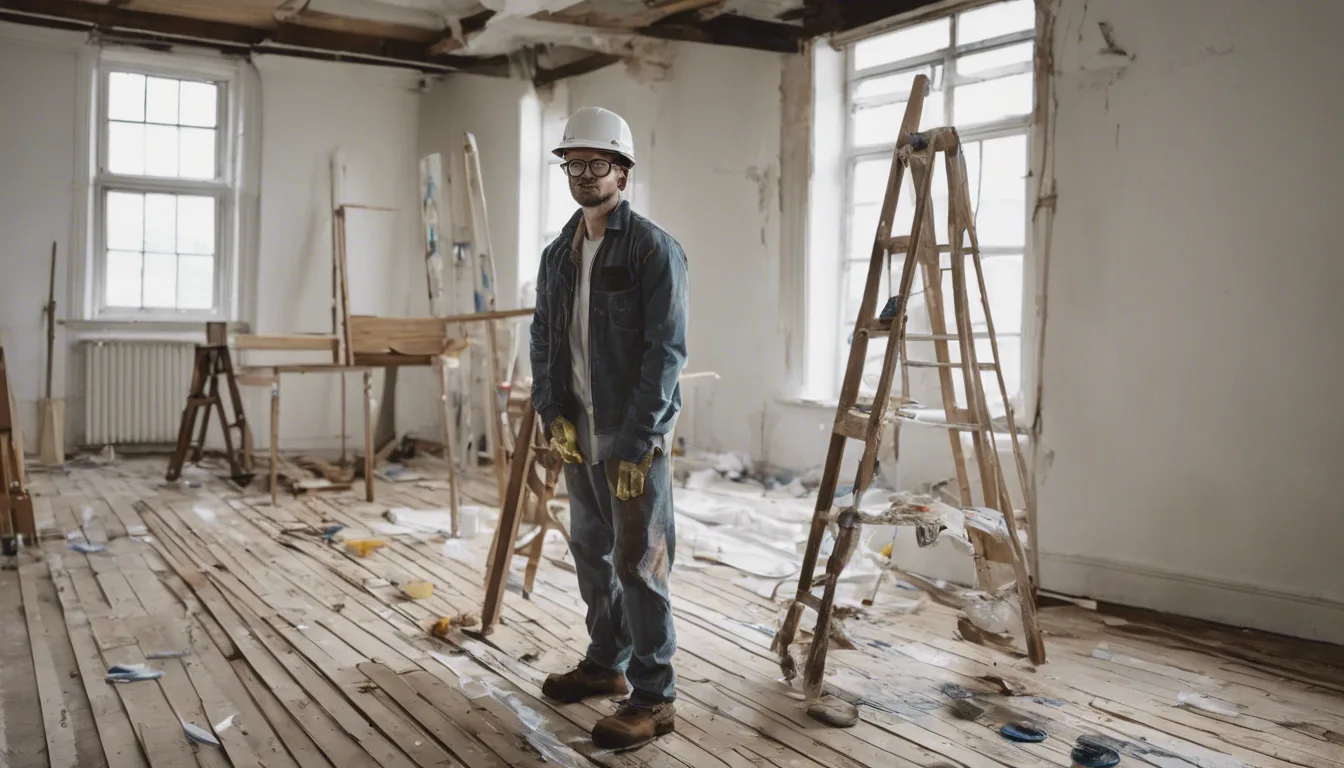 Renovation Dreams: Unveiling the Transformative Messages