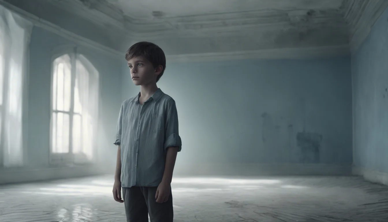 Rented Boy in Dreams: Unraveling the Hidden Meanings