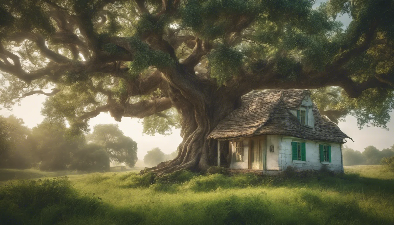 Exploring Rented Homes in Dreams: Unveiling Hidden Symbolism and Meaning