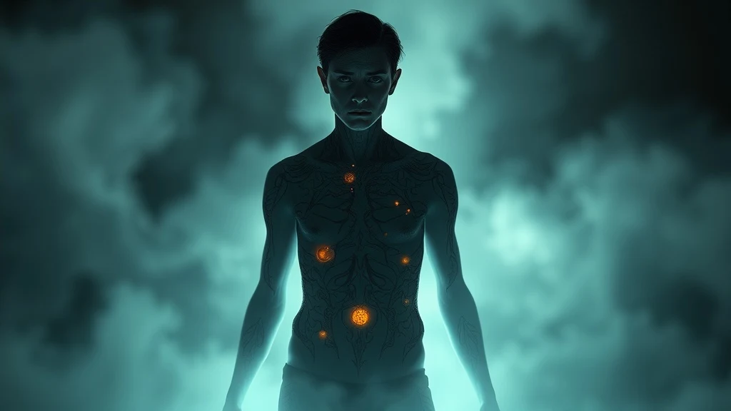 Repeated Harm and Healing: A Journey through Dream Symbolism
