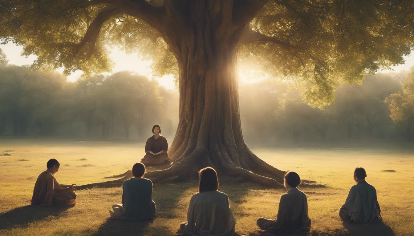 Repeating Dreams: Understanding the Lessons They Teach
