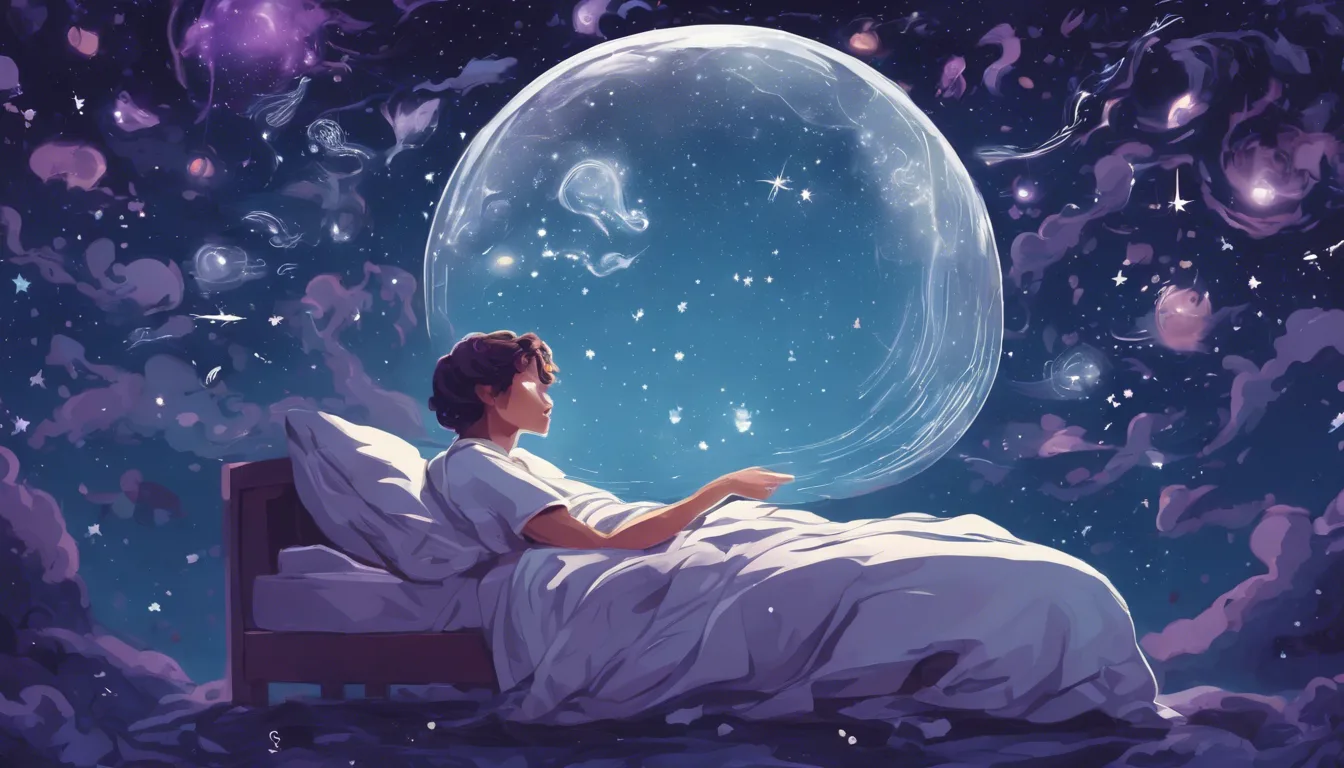 Repeating Dreams: Unlocking the Hidden Messages