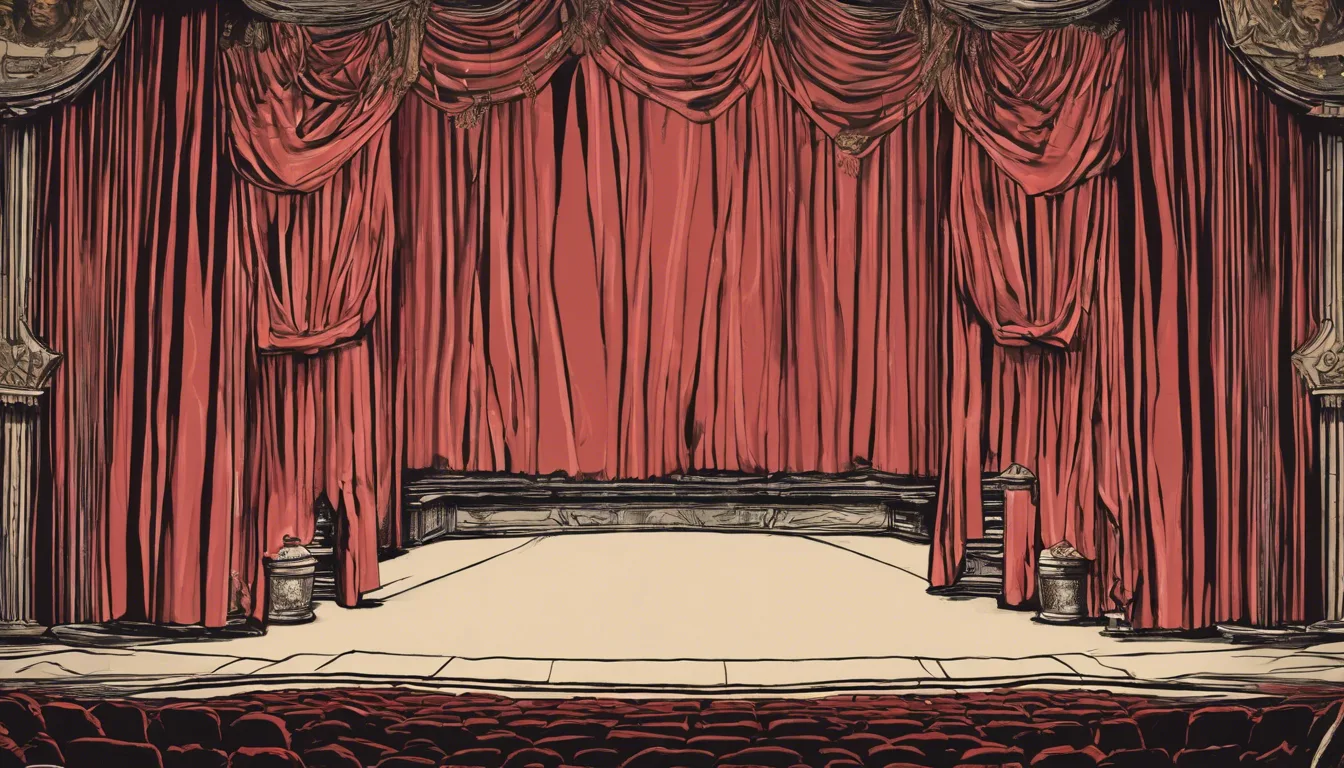 Unveiling the Hidden Meaning Behind Dreams of Replacement Actors