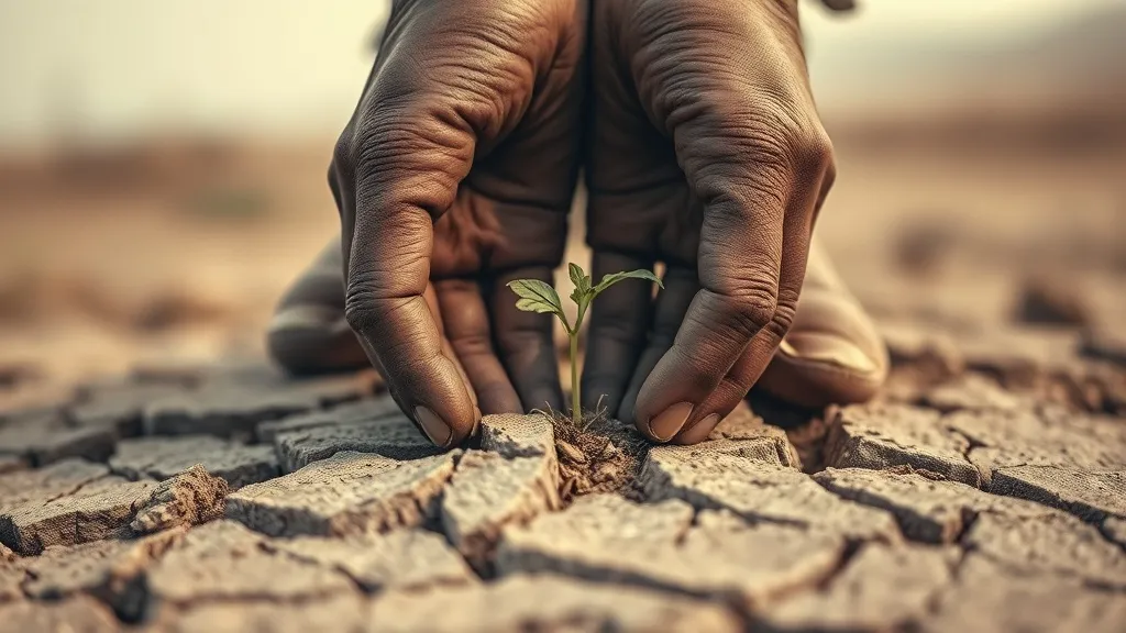 Dream symbol: replant: scenarios: Dream of Replanting and Feeling Frustration