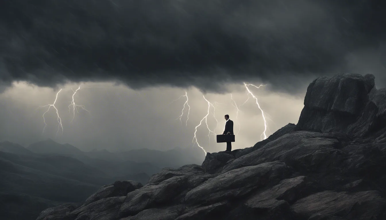 Responsibility: Meaning & Symbolism in Dreams