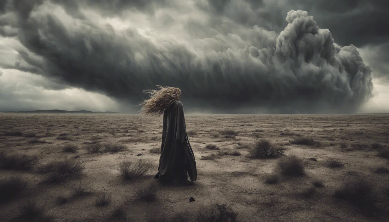Restless Dreams: Unraveling the Mysteries Behind Your Sleepless Nights