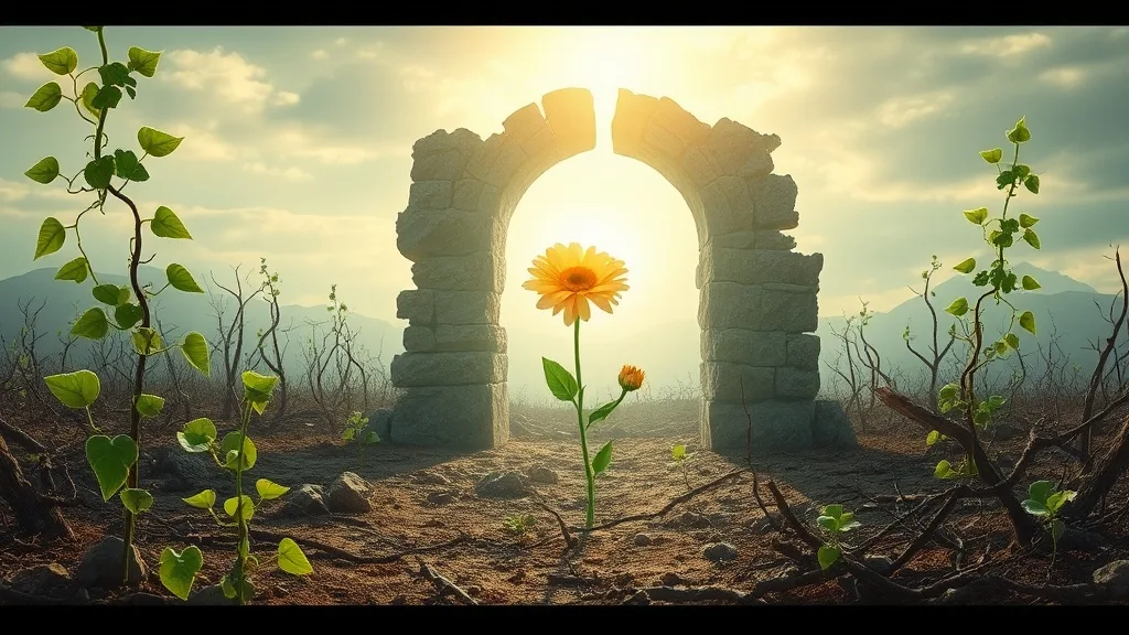 Dream symbol: restoration: intro