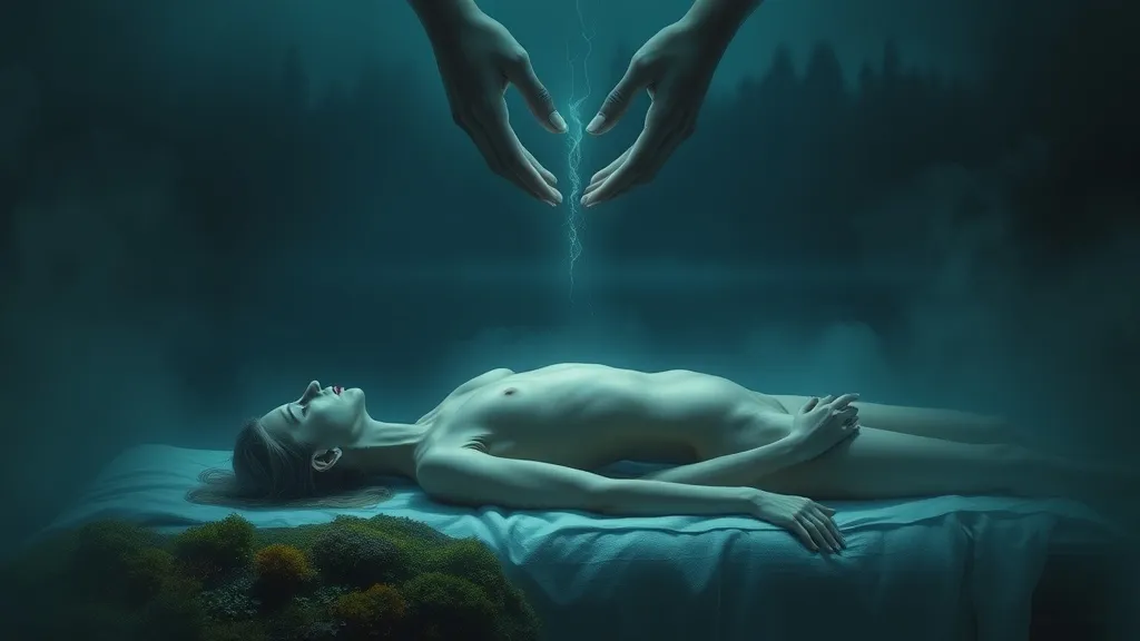 Resuscitation Dreams: Meaning & Interpretation