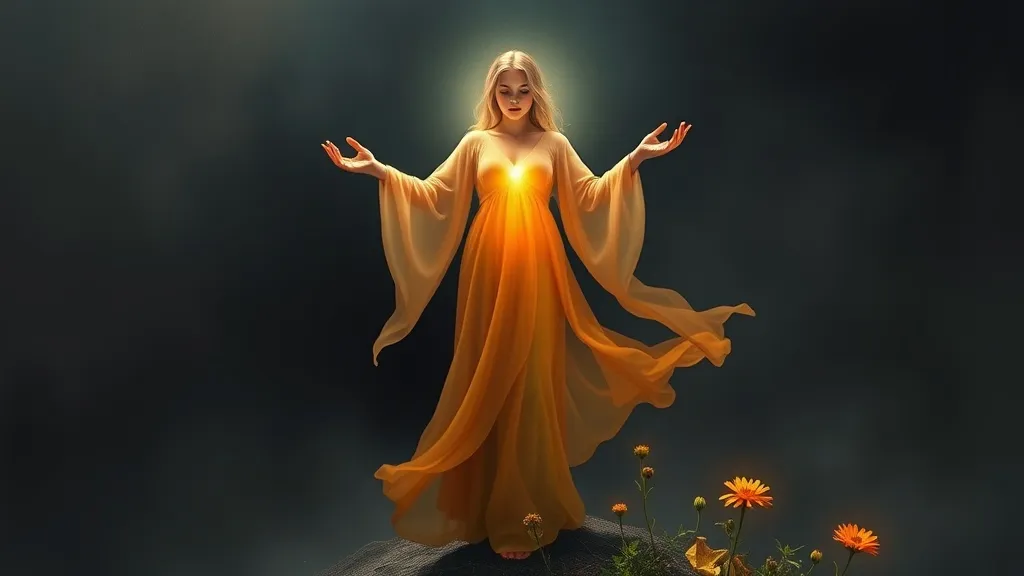 Dream symbol: resuscitation: symbolism: Renewed Vitality and Life Force