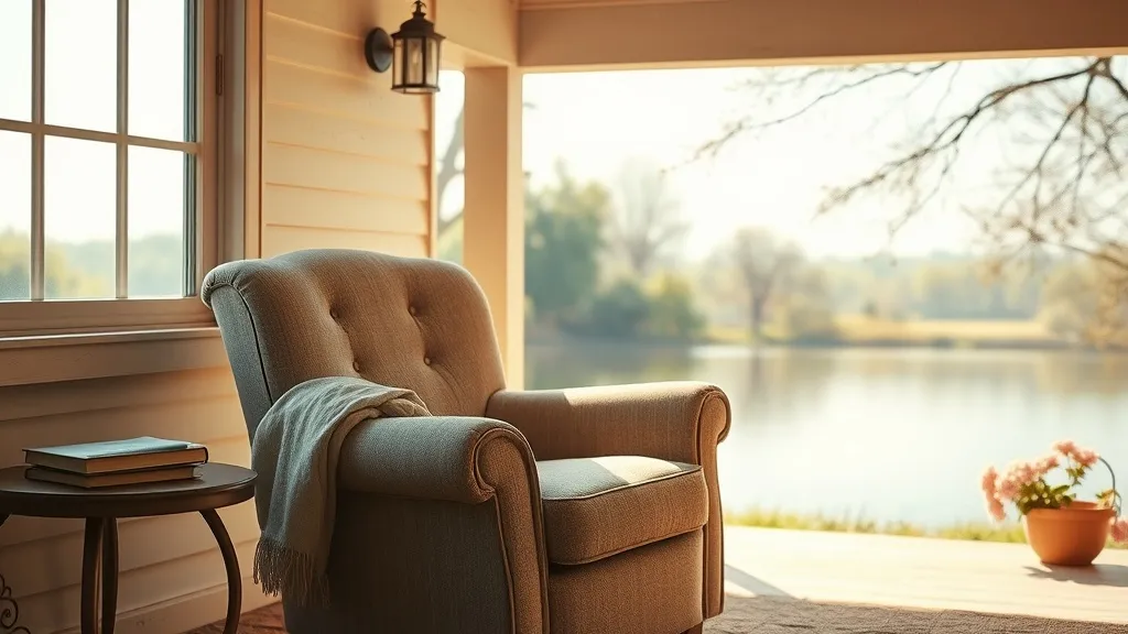 Dream symbol: retirement: scenarios: Dream about a Simple Retirement