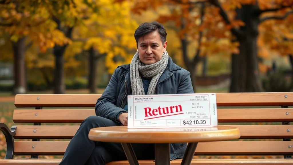 Dream symbol: return ticket: scenarios: Dream of Finding a Return Ticket