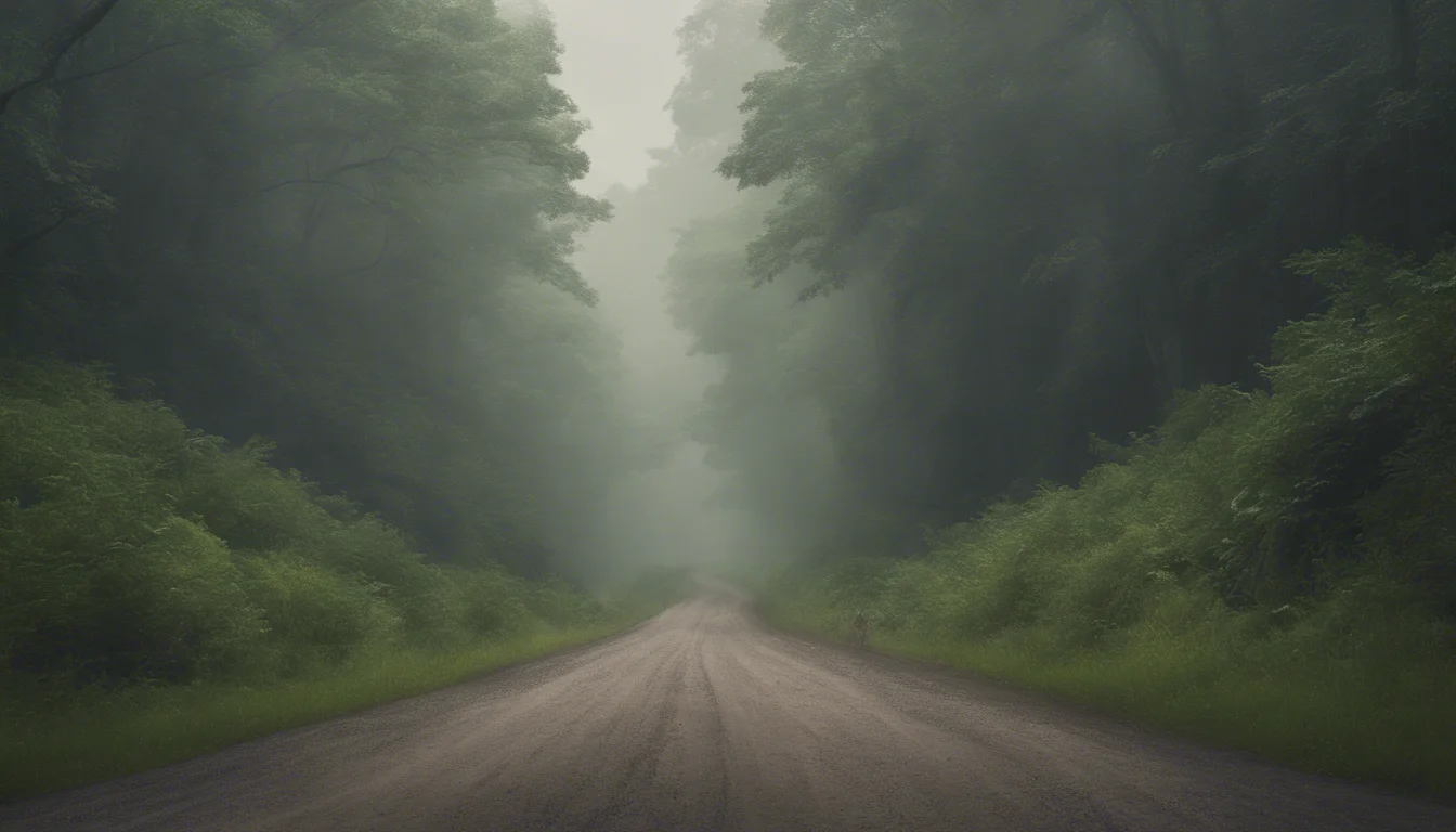 Returning Home in Dreams: Unraveling the Hidden Symbolism