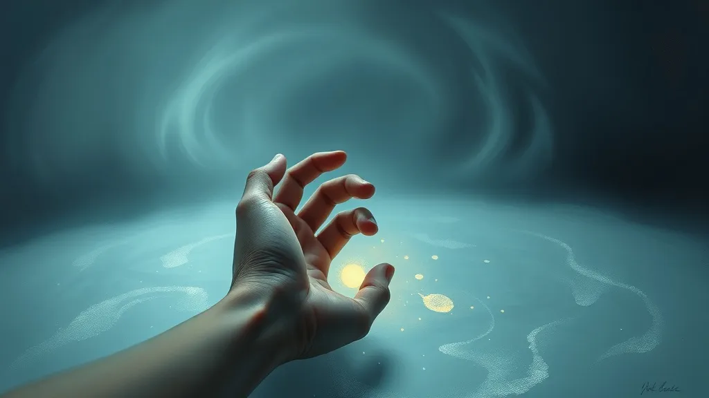 Returning Items in Dreams: Meaning & Symbolism