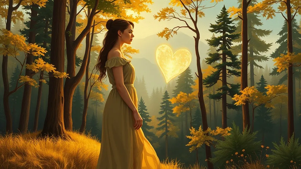 Dream symbol: return something: symbolism: Spiritual Renewal