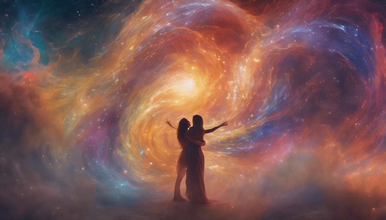 Dream symbol: emotional reunion: intro