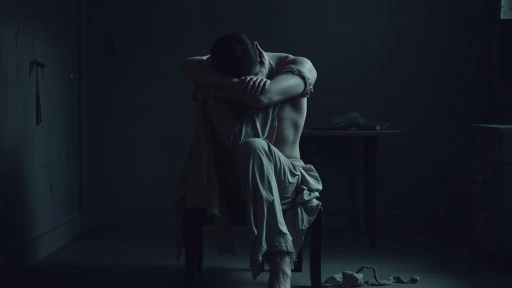 Revealed: The Hidden Meaning Behind Dreams of Being Beaten