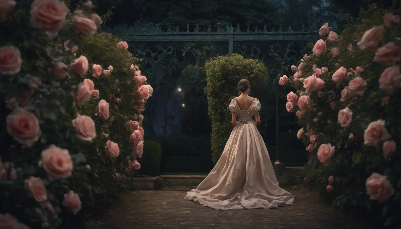 Dream symbol: romantic gesture: intro