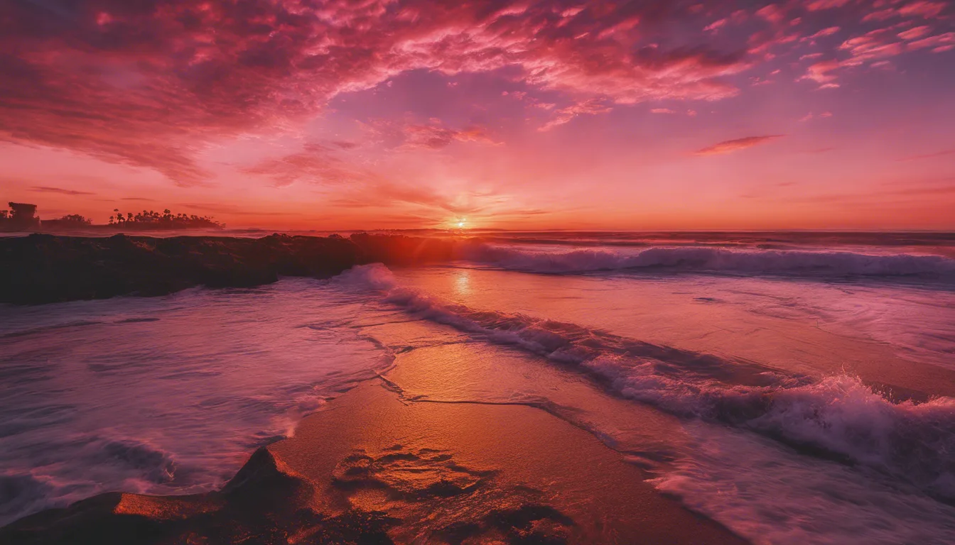 Revealed: The Symbolic Meaning of Sunrise in Your Dreams