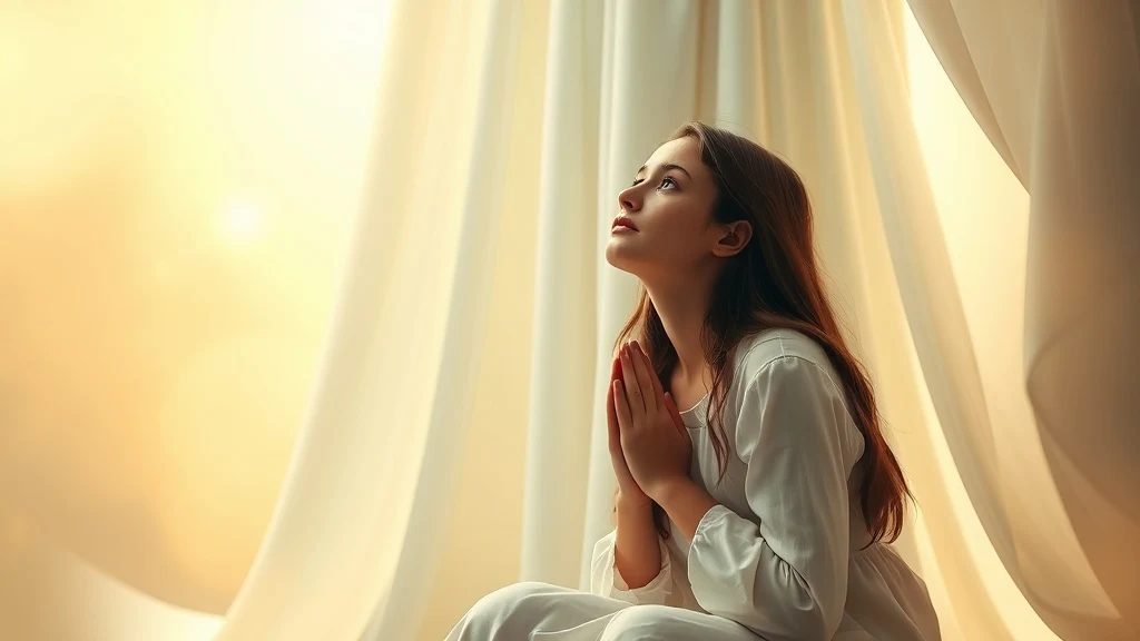 Dream symbol: revered sister: scenarios: Dream of a Revered Sister