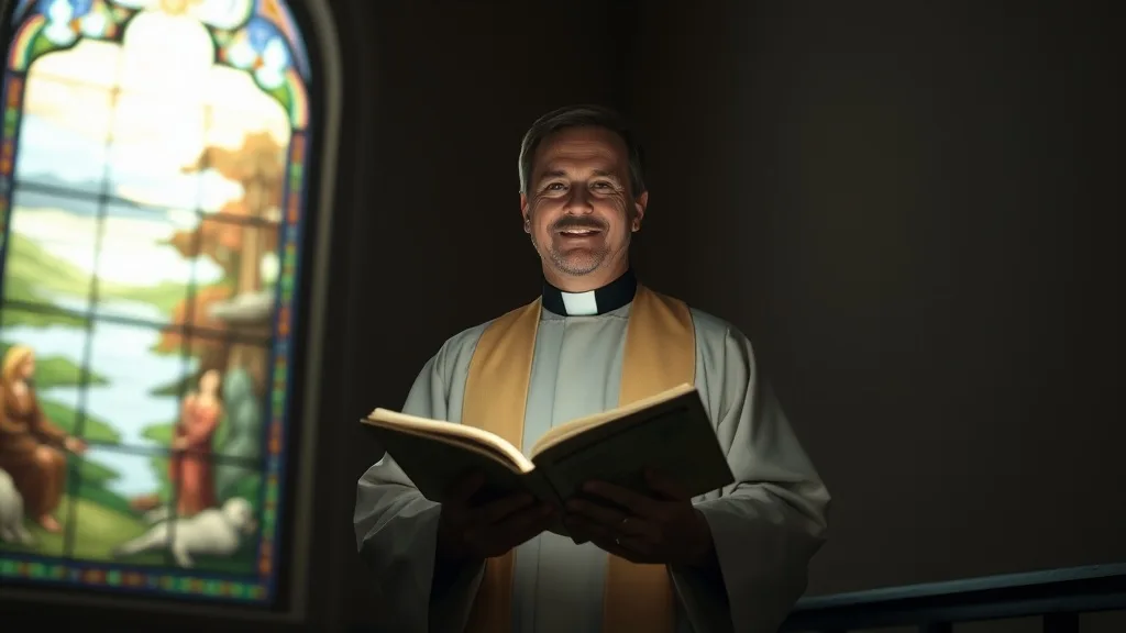 Reverends in Dreams: Symbolic Meaning and Significance