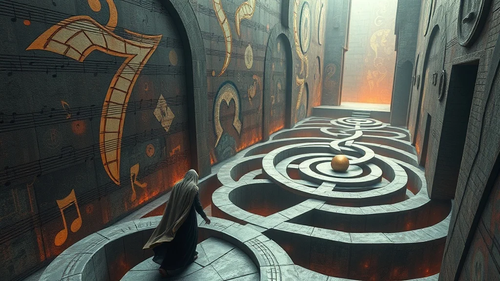 The Rhythm of Dreams: Exploring the Significance of Rhythm in Dream Symbols