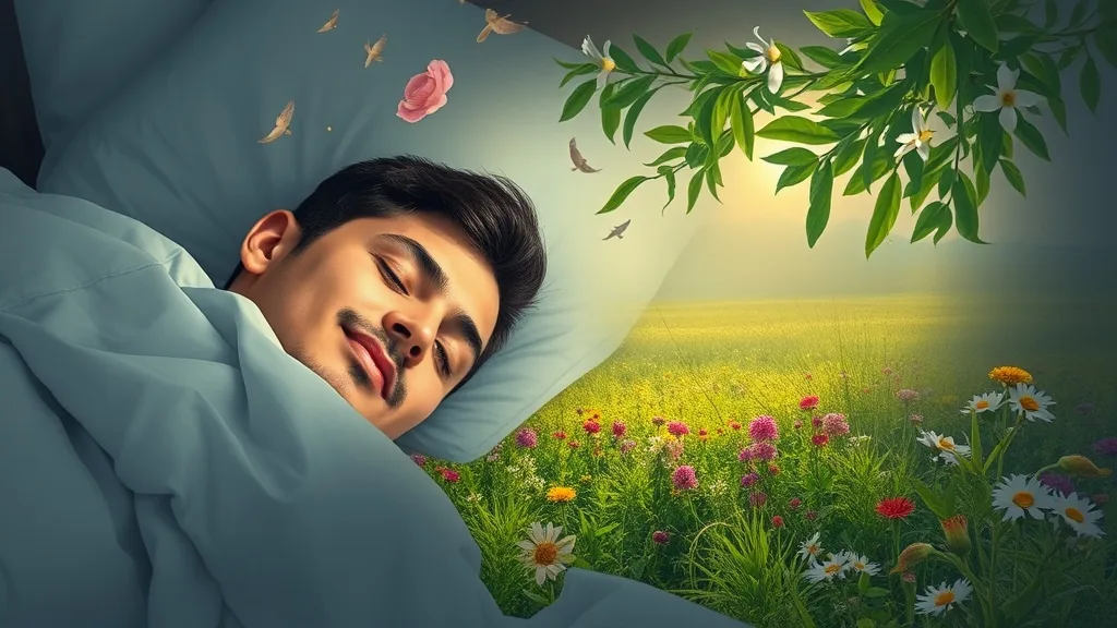 Dream symbol: rhythm: scenarios: Dream of a specific rhythm or melody