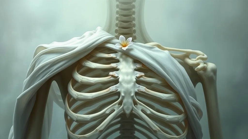 Dream symbol: rib bones: demographics: Creative Individuals and Artists