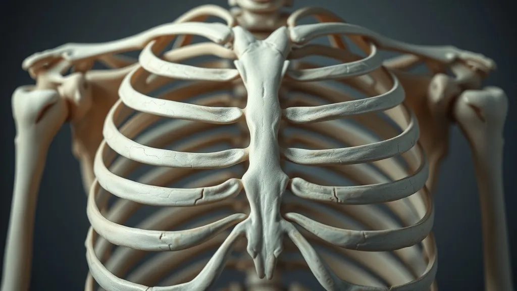 Rib Bones in Dreams: Uncovering the Meaning