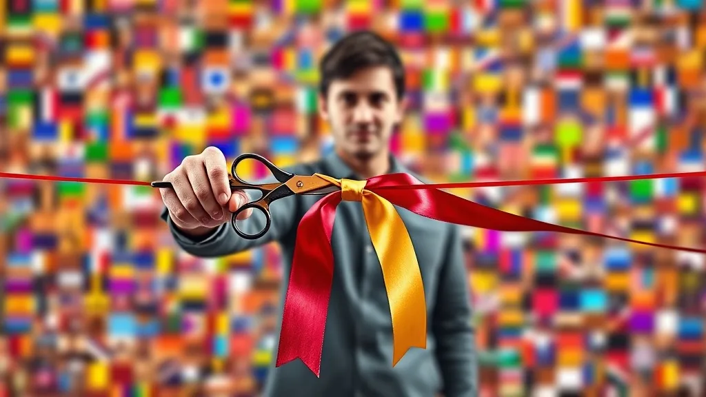 Dream symbol: ribbon cutting: demographics: Those Attempting to Overcome Obstacles or Challenges