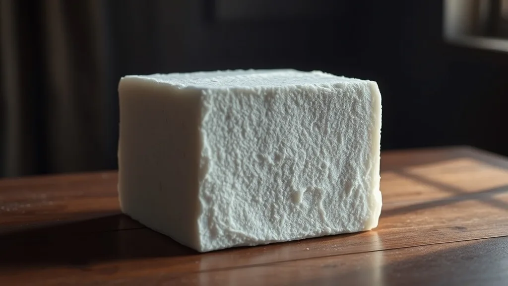 Rice Block Dream Symbolism: Meaning and Interpretation