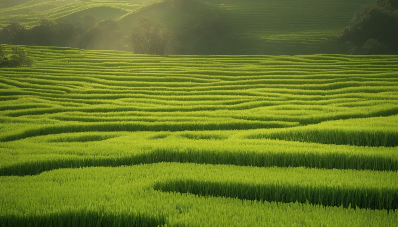 Rice Crop Dream Symbolism: Meaning, Signs, and Interpretation