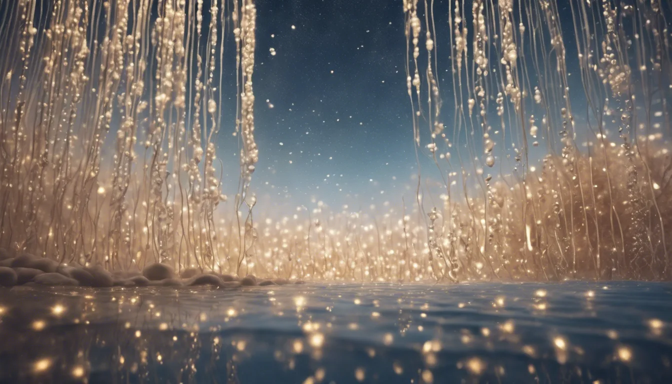 12 Rice-Like Substance Dream Meanings: Symbolism & Interpretation