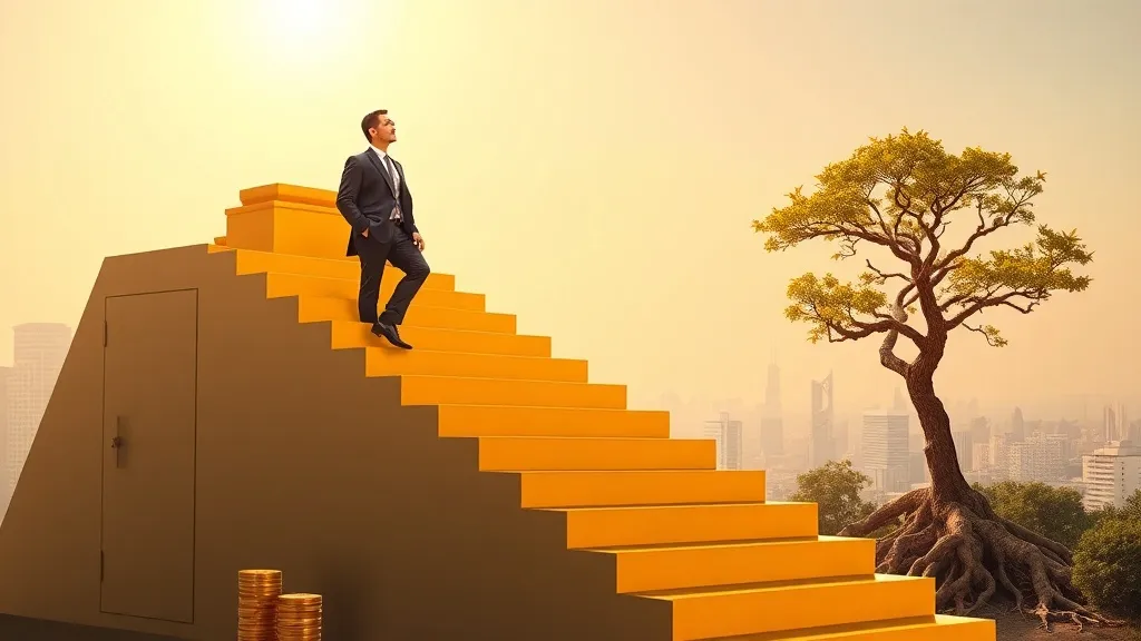 Dream symbol: richest man in the world: symbolism: Desire for Financial Security and Stability