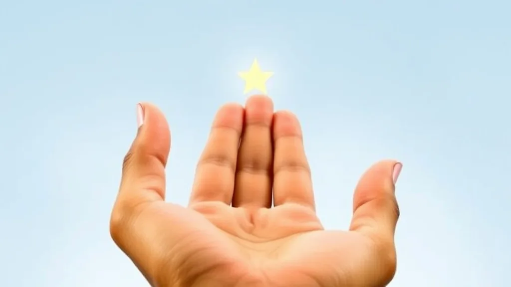 Dream symbol: right palm: symbolism: Success and Achievements