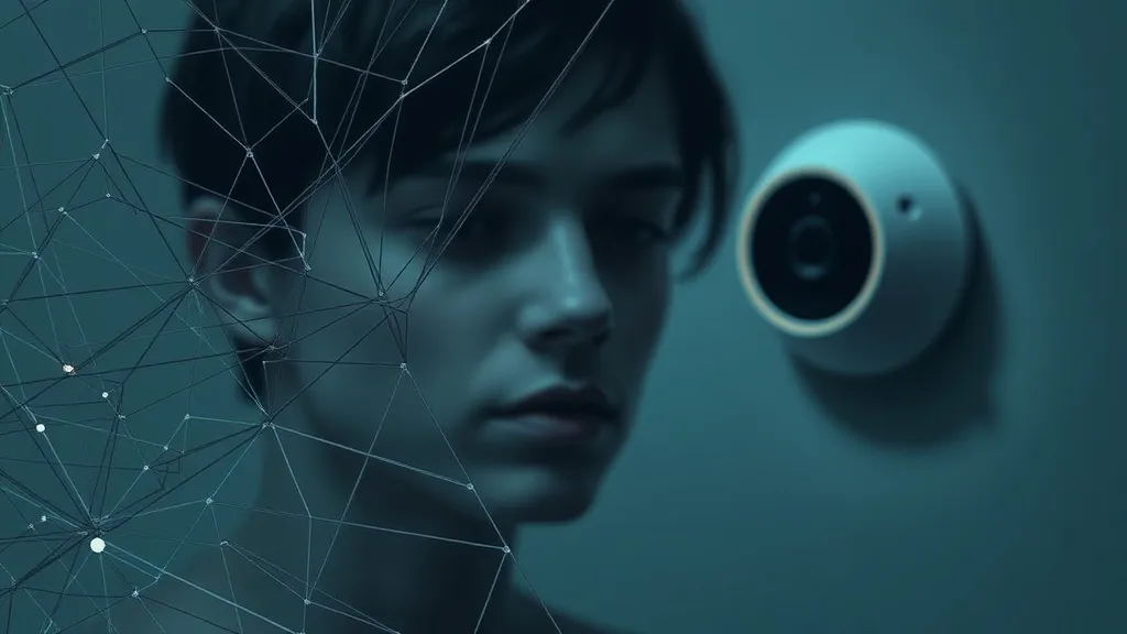 Dream symbol: ring camera: demographics: People Dealing with Trust Issues