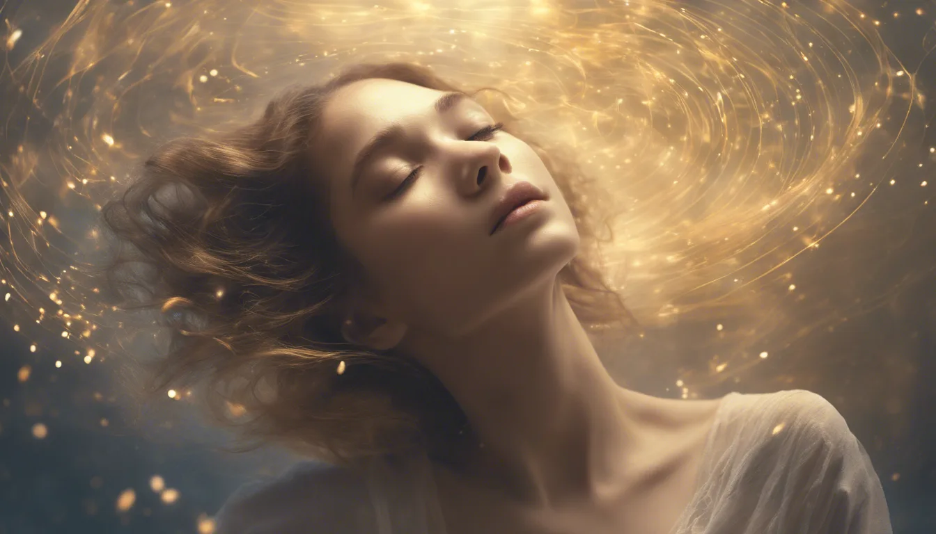 Ringing in the Ears: Dream Symbolism and Its Implications