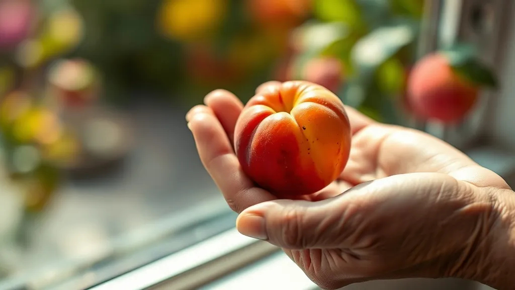 Dream symbol: ripe: demographics: Individuals Dealing with Health Issues