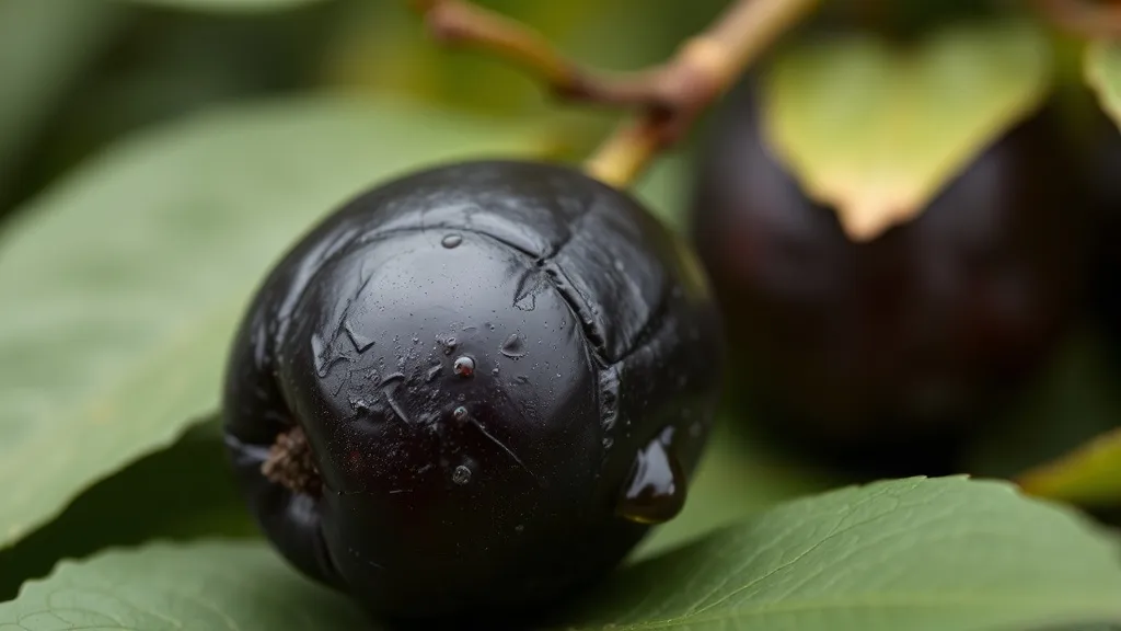 Dream symbol: ripe: scenarios: Dreaming About Overripe Fruit
