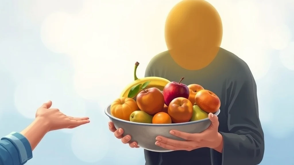 Dream symbol: ripe fruit: scenarios: Dream of receiving ripe fruit from someone