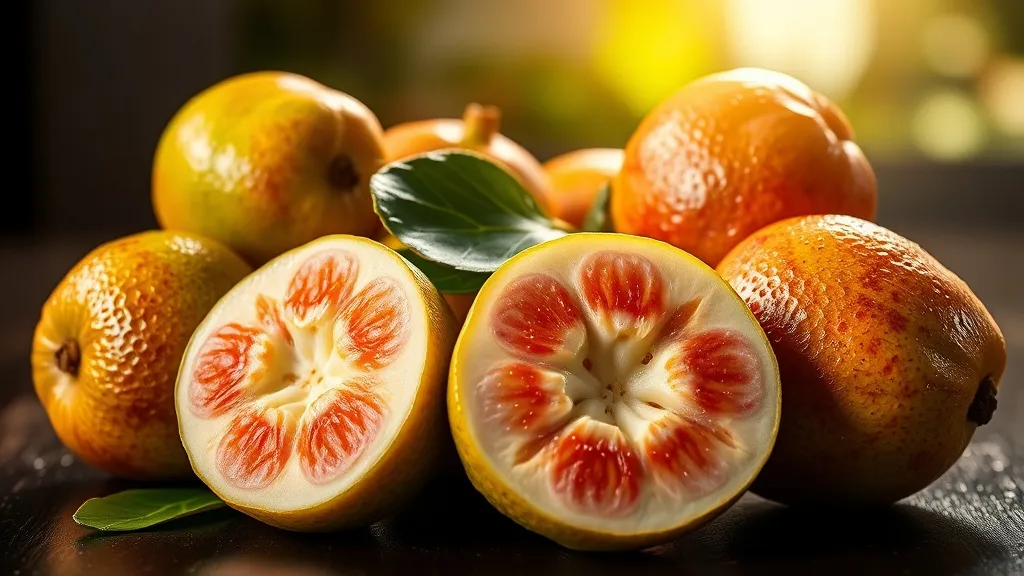 Ripe Guava Dreams: Symbolism & Meaning
