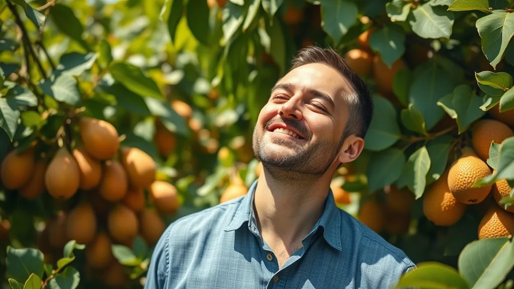 Dream symbol: ripe pawpaw: demographics: Men
