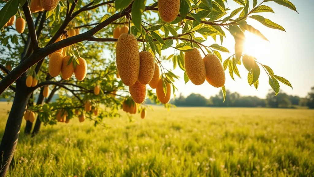 Dream symbol: ripe pawpaw: scenarios: Dream of Ripe Pawpaw